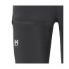 PANTALONE ONEGA STRETCH M NERO