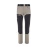 Vaellushousut Millet ONEGA STRETCH PANT M (DORITE/BLACK) Miehet