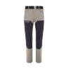 PANTALÓN ONEGA STRETCH M DORITE/BLACK