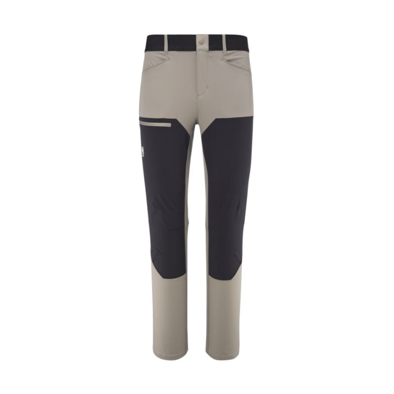 Wanderhose Millet ONEGA STRETCH PANT M (DORITE/BLACK) Herren