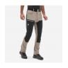 ONEGA STRETCH PANT M DORITE/BLACK