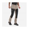 PANTALONE ONEGA STRETCH M DORITE/BLACK