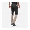 Pantalon de randonnée Millet ONEGA STRETCH PANT M (DORITE/BLACK) Homme