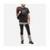 ONEGA STRETCH PANT M DORITE/BLACK