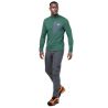 MOUNTAIN EQUIPMENT Ibex Mountain Herrebukse (Anvil Grey)