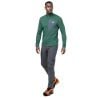 MOUNTAIN EQUIPMENT Ibex Mountain Mens Pant (Anvil Grey)