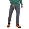 MOUNTAIN EQUIPMENT Ibex Mountain Mens Pant (Anvil Grey)