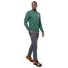 MOUNTAIN EQUIPMENT Ibex Mountain Mens Pant (Anvil Grey)