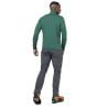 MOUNTAIN EQUIPMENT Ibex Mountain Mens Pant (Anvil Grey)