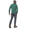Pantalon de randonnée MOUNTAIN EQUIPMENT Ibex Mountain Mens Pant (Black) Homme 