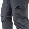 MOUNTAIN EQUIPMENT Ibex Mountain Herrebukse (Anvil Grey)