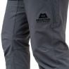 MOUNTAIN EQUIPMENT Ibex Mountain Pantaloni Uomo (Grigio Anvil)