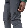 MOUNTAIN EQUIPMENT Ibex Mountain Herrenhose (Anvil Grey)