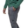 MOUNTAIN EQUIPMENT Ibex Mountain Herenbroek (Anvil Grey)