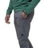 MOUNTAIN EQUIPMENT Ibex Mountain Mens Pant (Anvil Grey)