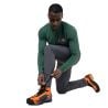 MOUNTAIN EQUIPMENT Ibex Mountain Mens Pant (Anvil Grey)