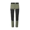 Wanderhose Millet ONEGA STRETCH PANT M (GRAPE LEAF/BLACK) Herren