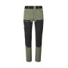 Pantalones de senderismo Millet ONEGA STRETCH PANT M (GRAPE LEAF/BLACK) Hombre