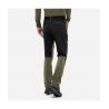Pantalon de randonnée Millet ONEGA STRETCH PANT M (GRAPE LEAF/BLACK) Homme