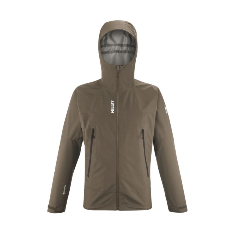 Veste de randonnée MILLET SENECA GTX 3L JKT M (DORITE) Homme