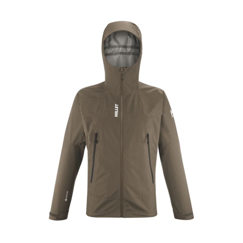 Takki Millet SENECA GTX 3L JKT M (DORITE) Mies