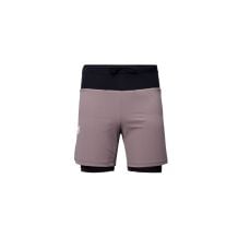 Short de trail Millet INT 2IN1 ST M (PEPPER) Hombre