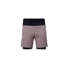 Short de trail Millet INT 2IN1 ST M (PEPPER) Hombre
