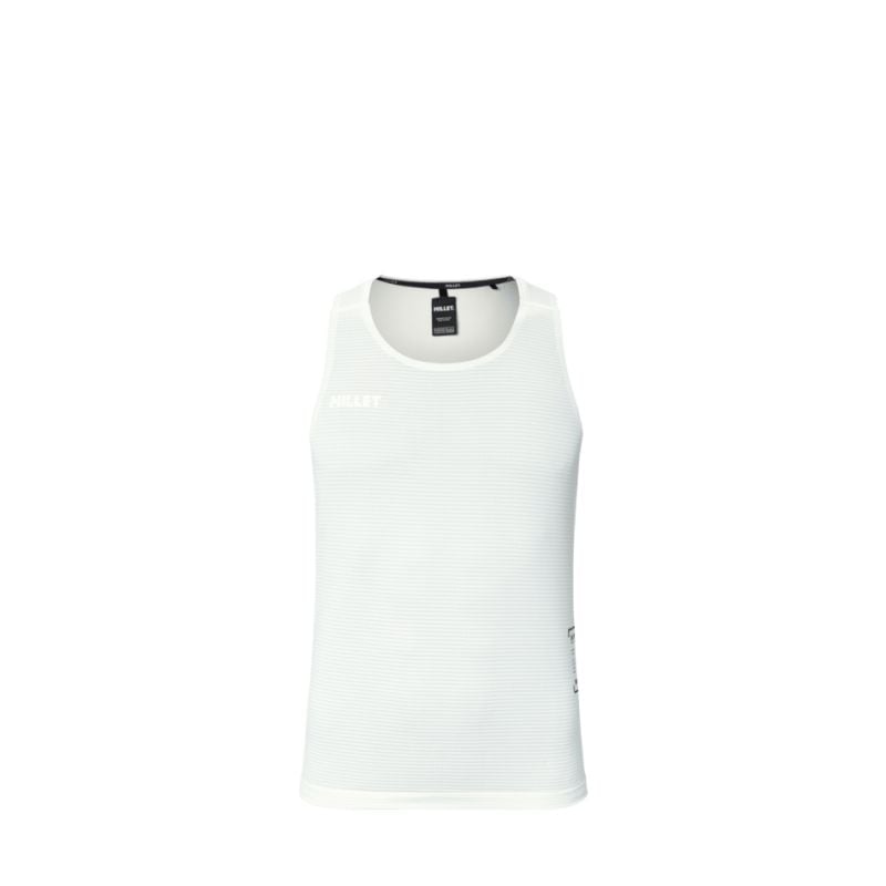 Tanktop Millet INT LT TK M (FOGGY DEW) Herre
