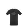 T-shirt Millet UBIC LIGHT TS SS M (SORT) Herre