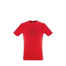 T-Shirt Millet UBIC LIGHT TS SS M (ROT) Herren