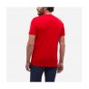 Tee-shirt MILLET UBIC LIGHT TS SS M (RED) Homme