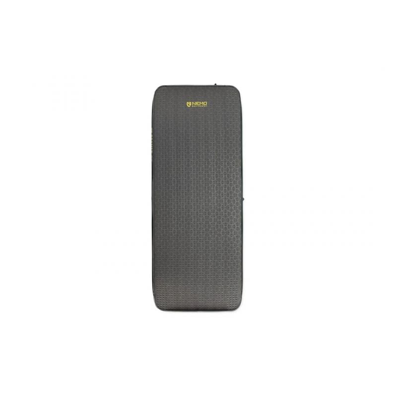 Matelas NEMO Roamer Single Wide (Gris)