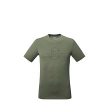 T-Shirt Millet UBIC LIGHT TS SS M (GRAPE LEAF) Herren