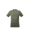 T-shirt Millet UBIC LIGHT TS SS M (GRAPE LEAF) Men