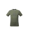 T-Shirt Millet UBIC LIGHT TS SS M (GRAPE LEAF) Herren