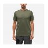Tee-shirt MILLET UBIC LIGHT TS SS M (GRAPE LEAF ) Homme