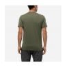 UBIC LIGHT TS SS M GRAPE LEAF