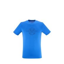 T-Shirt Millet UBIC LIGHT TS SS M (ICON BLUE) Herren