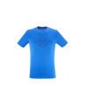 Tee-shirt MILLET UBIC LIGHT TS SS M (ICON BLUE) Homme
