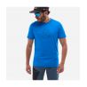 UBIC LIGHT TS SS M ICON BLUE