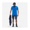 UBIC LIGHT TS SS M ICON BLUE