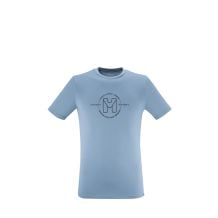 T-Shirt Millet UBIC LIGHT TS SS M (CORONET BLUE) Herren