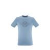 T-Shirt Millet UBIC LIGHT TS SS M (CORONET BLUE) Herren
