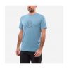 Tee-shirt MILLET UBIC LIGHT TS SS M (CORONET BLUE) Homme