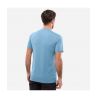 UBIC LIGHT TS SS M CORONET BLUE