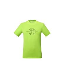 T-Shirt Millet UBIC LIGHT TS SS M (MACAW GREEN) Herren