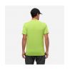 Tee-shirt MILLET UBIC LIGHT TS SS M (MACAW GREEN) Homme
