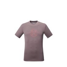 T-Shirt Millet UBIC LIGHT TS SS M (PEPPER) Herren