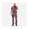 Tee-shirt MILLET UBIC LIGHT TS SS M (PEPPER) Homme