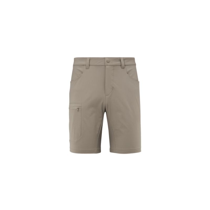 Short de randonnée MILLET UBIC S SHORT M (DORITE) Homme 